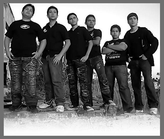 Banda Rocha Eterna